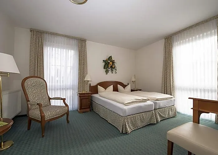 Land-gut-Hotel Rohdenburg