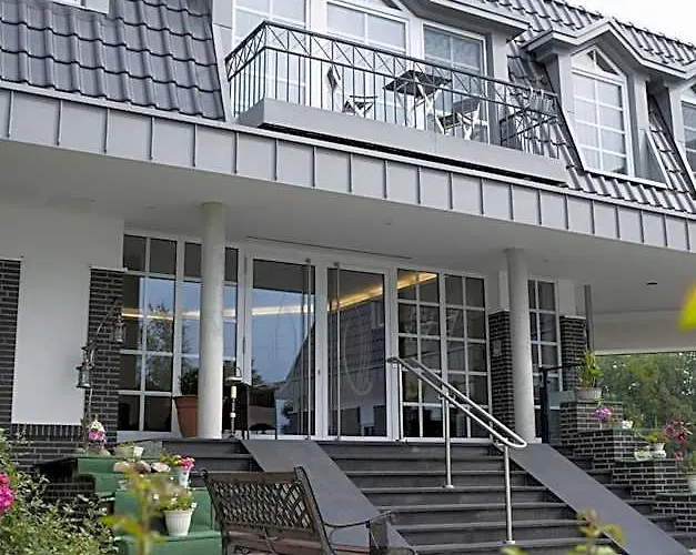 Hotel Lange Leer 