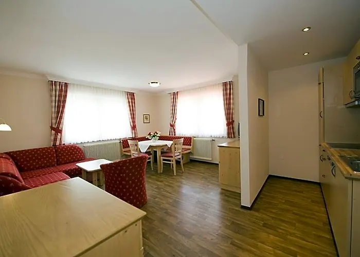 Hanneshof Resort - Hanneshof