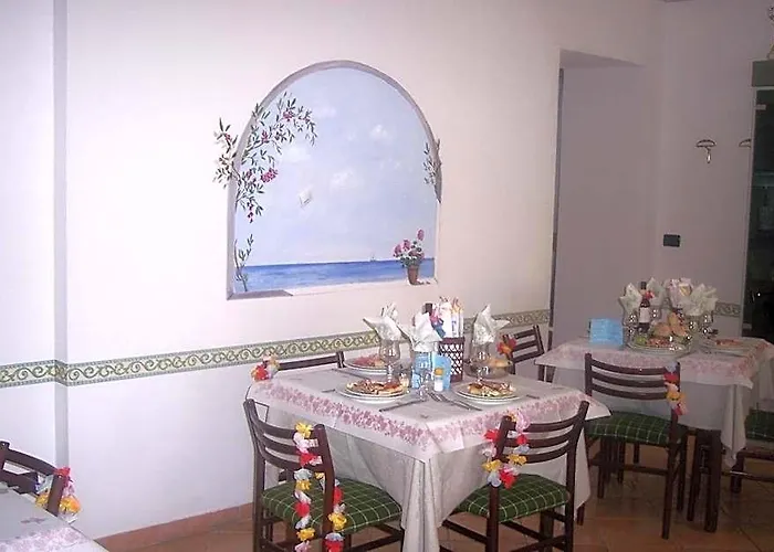 Hotel Adriana