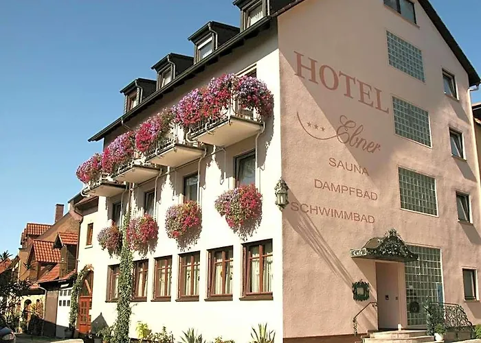 Hotel Ebner