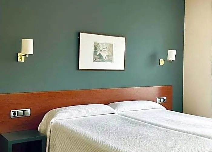 Hotel Yerri Estella
