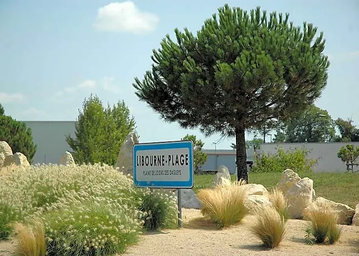 Ibis Budget Libourne