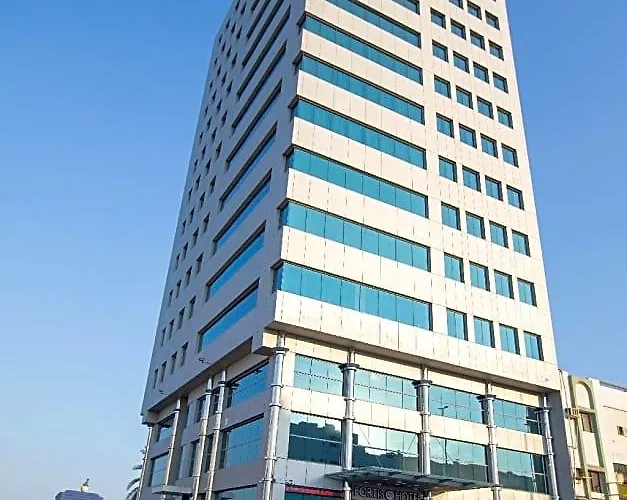 Fortis Hotel