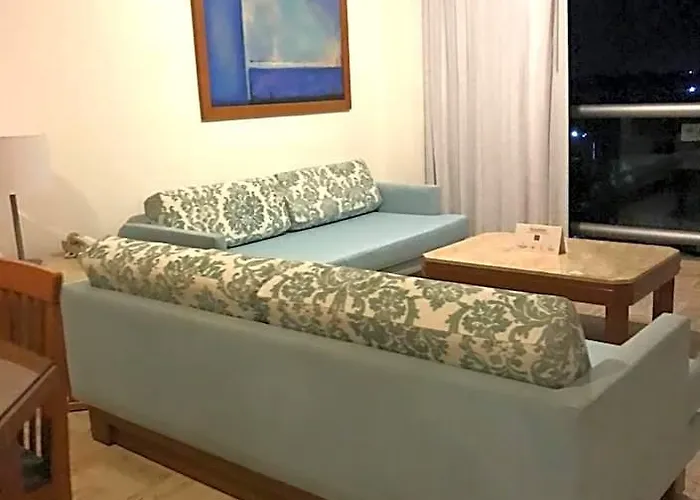 Vidanta Sea Garden Nuevo Vallarta
