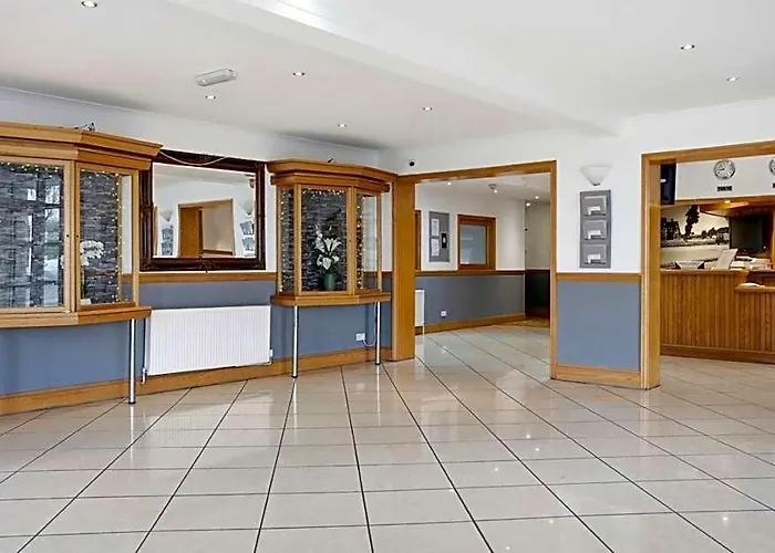 Tbd Sporting Lodge Inns Leigh