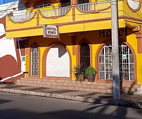Hotel Kiko