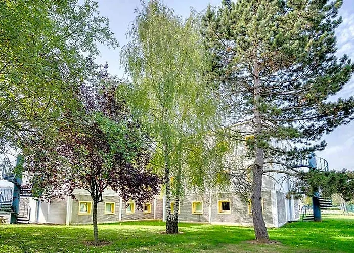Ibis Budget Versailles - Trappes
