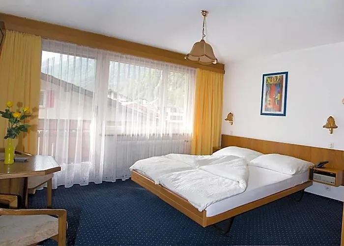 Hotel Alpha
