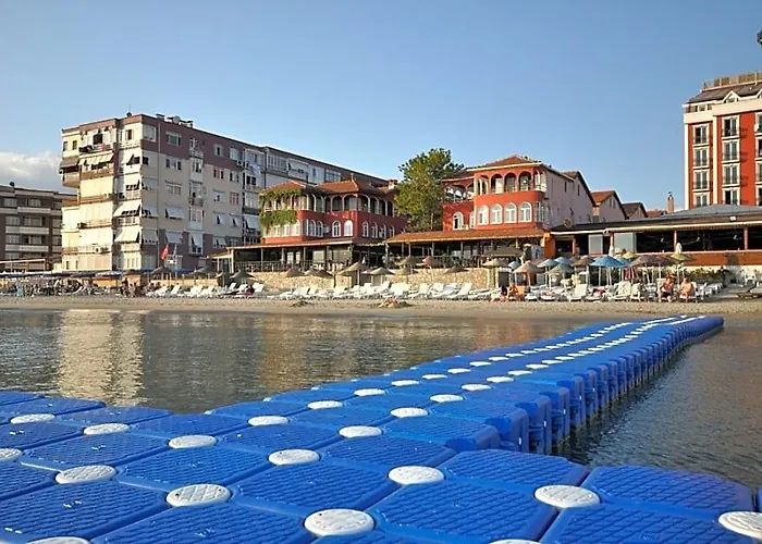 Diamond City Hotels & Resorts Kumburgaz