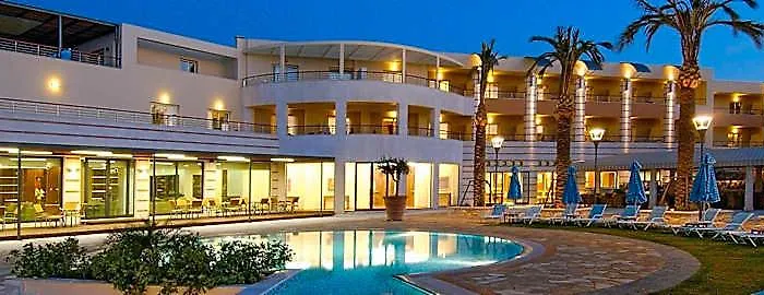 Cretan Dream Royal Luxury Suites