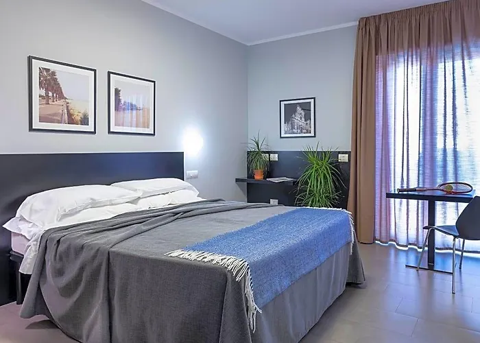 Hotel Ristorante Colle Del Sole