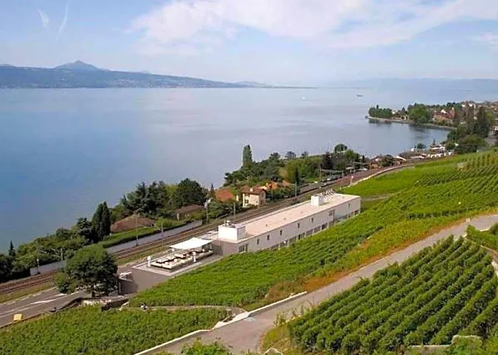 Hotel Lavaux