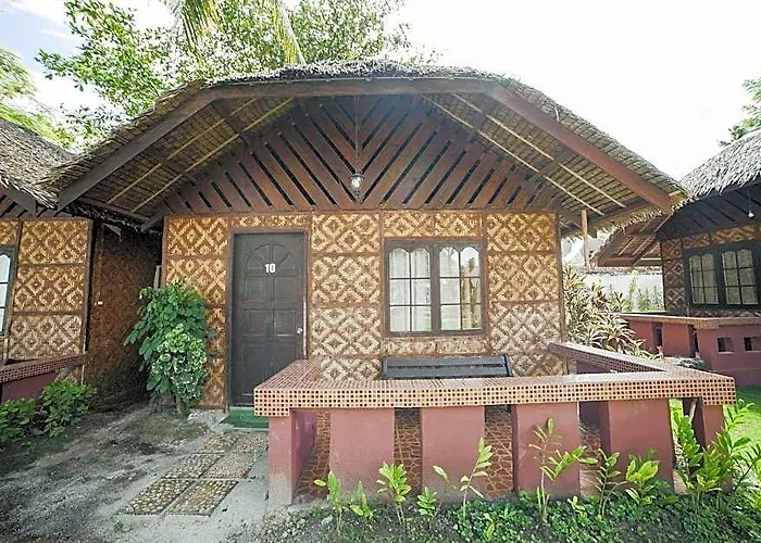 Panglao Grande Resort