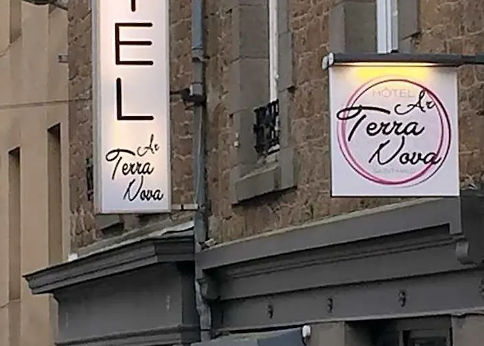 Hotel Ar Terra Nova