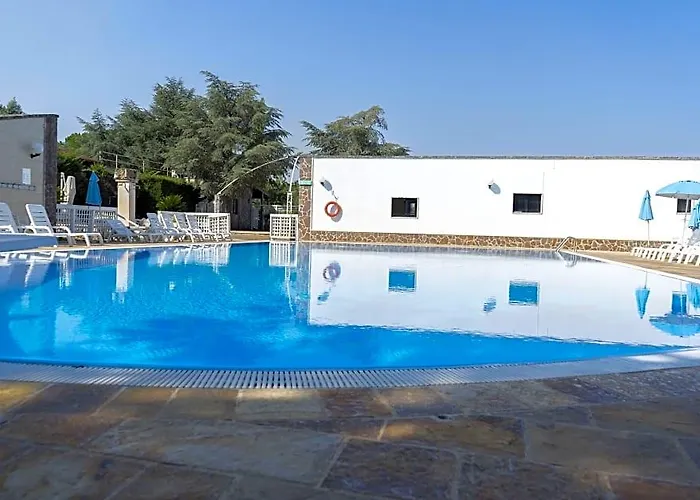 Corallo Country Hotel & Spa