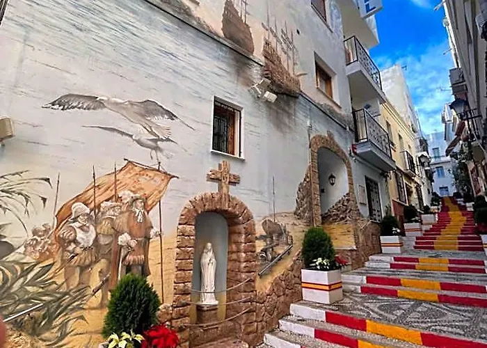 Hotel Boutique Galeon Calpe
