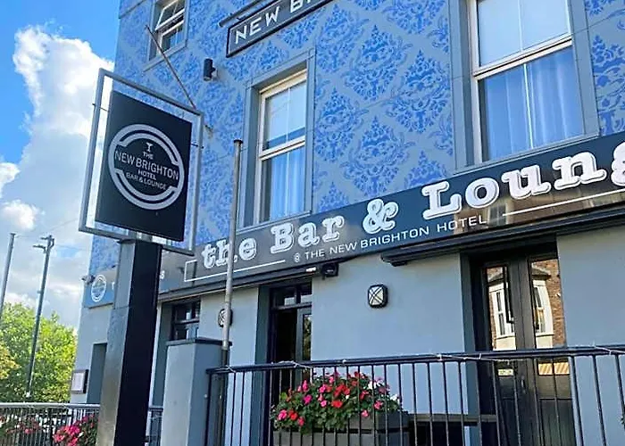 The New Brighton Hotel
