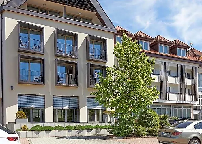 Hotel Zur Schönen Aussicht Marktheidenfeld