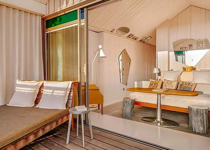 Hotel La Co