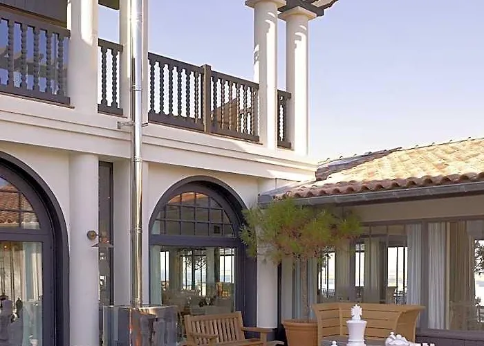 Hotel La Co