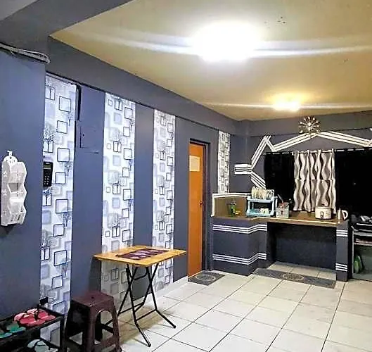 Cabanatuan City Pny Transient Inn 2