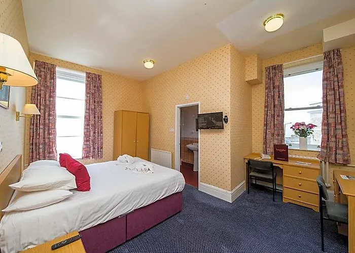 Anchor Head Hotel