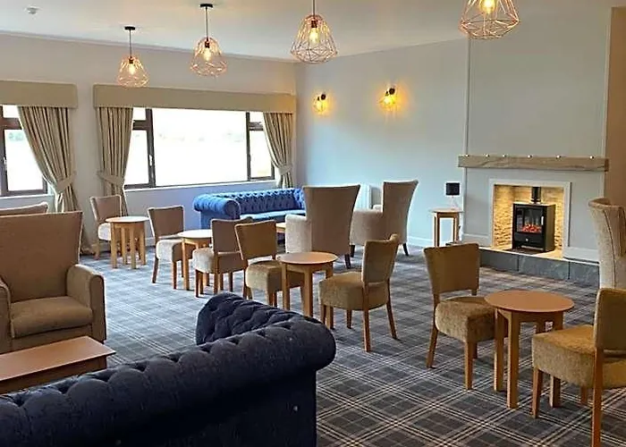 Croit Anna Hotel