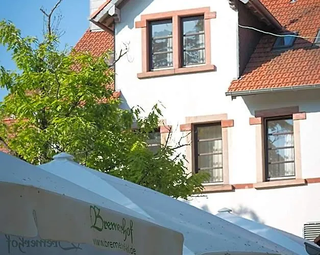 Hotel Bremerhof