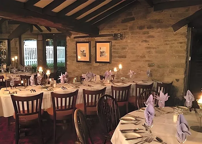 The Wishing Well Inn