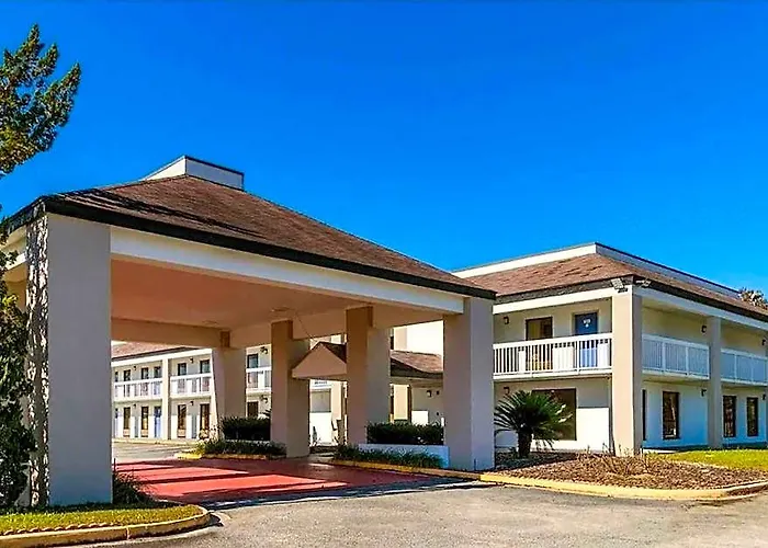 Econo Lodge