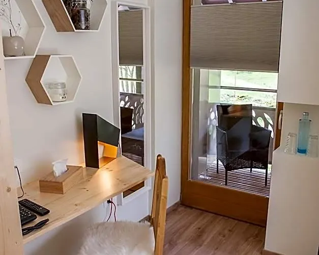 Hostellerie Les Bagenelles