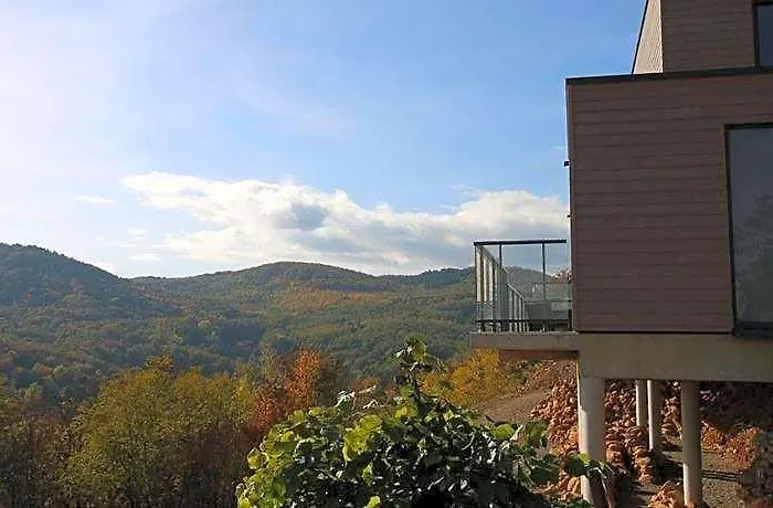 Terrasses D'Alsace