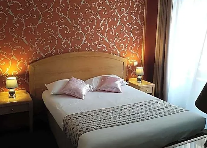 Hotel Eden