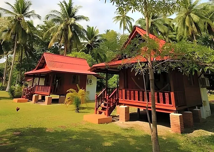 Wattana Resort