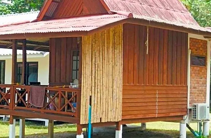 Wattana Resort