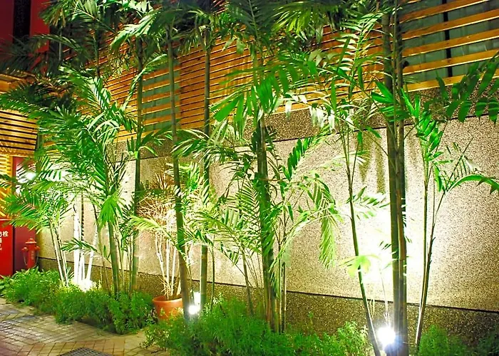 Wei Feng Motel Pingtung Branch