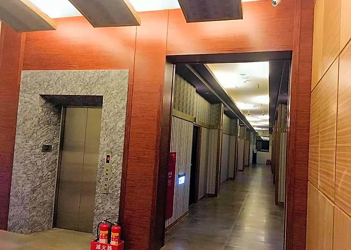 Wei Feng Motel Pingtung Branch