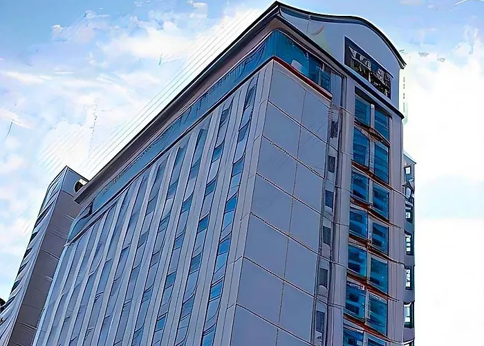 Hotel Tetora Otsu Kyoto