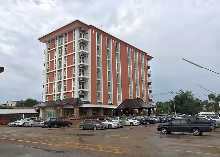 Porn 3 Hotel