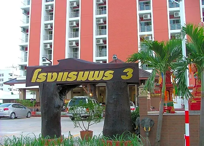 Porn 3 Hotel