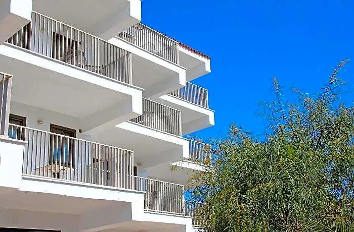 Apartamentos Niu D Aus