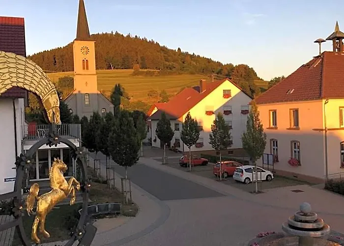 Hotel Roessle