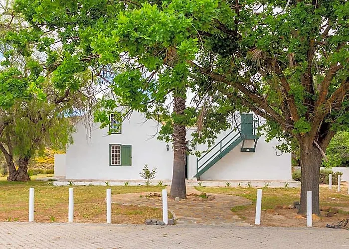 Karoo 1 Hotel Village