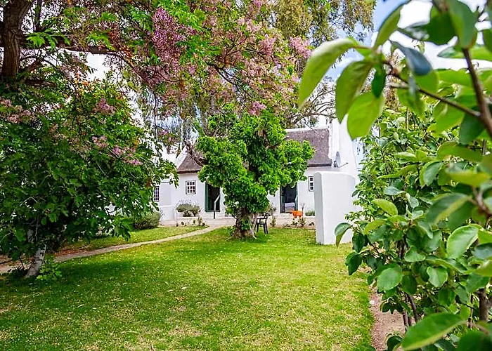Karoo 1 Hotel Village