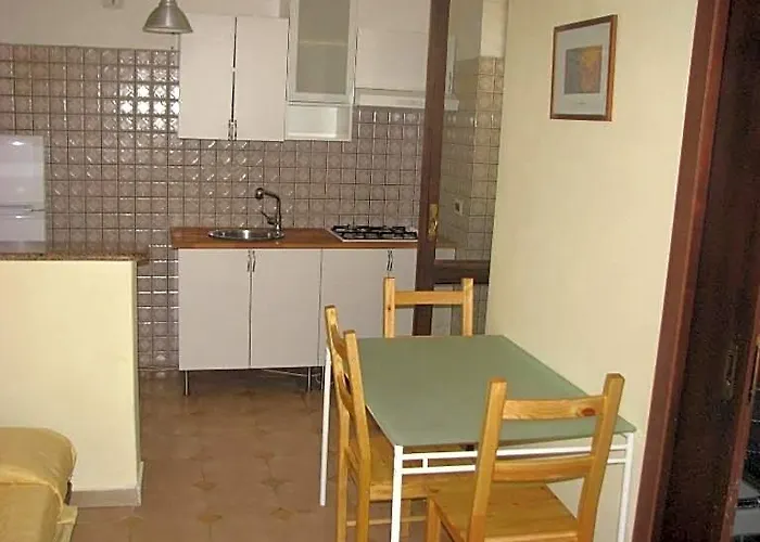 Elios Residence Hotel