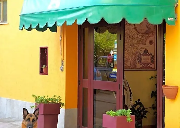 Hotel Trasimeno