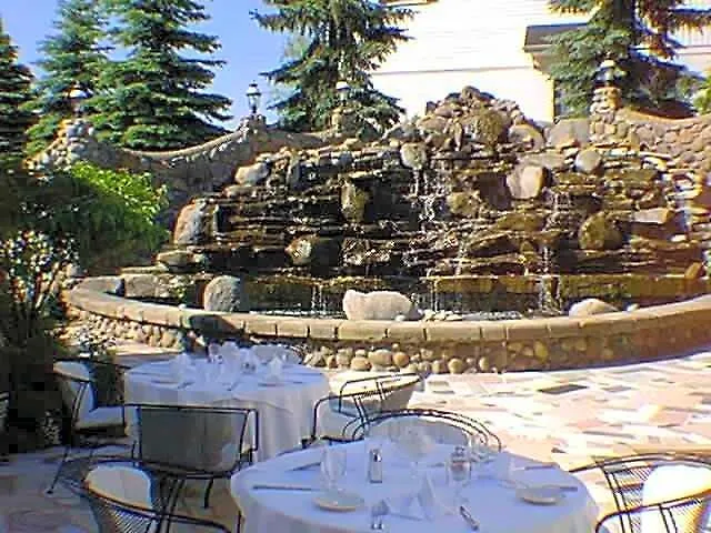 Mario'S International Spa, Hotel & Restaurant