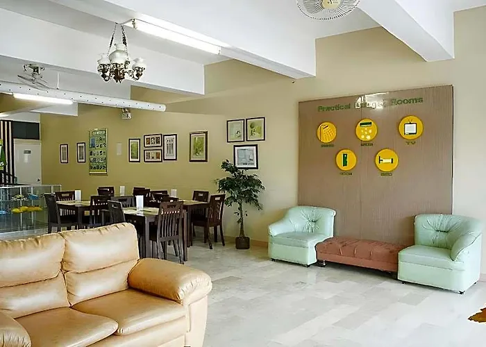 Gv Hotel - Valencia