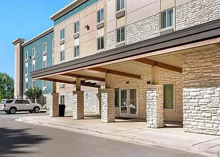 Extended Stay America Suites - Charlotte - Matthews
